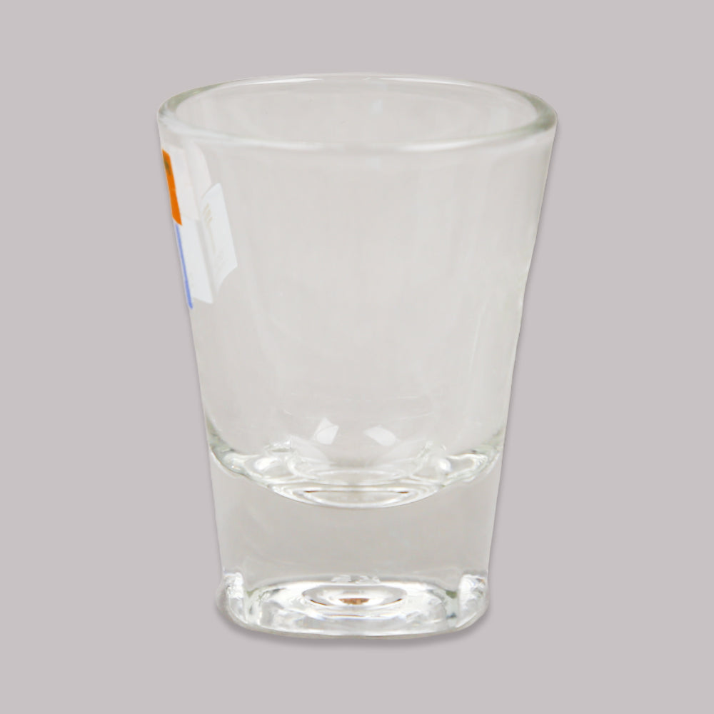 GLASS OCEAN SOLO 110 BASIC (Pack 6) Default Title - MamasJan Crockery