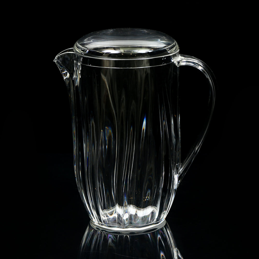 JUG ACRYLIC IR F1229/K1099 Default Title - MamasJan Crockery