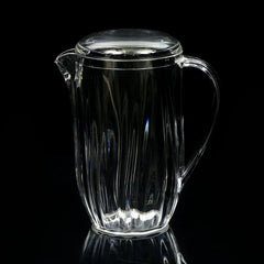 JUG ACRYLIC IR F1229/K1099 Default Title - MamasJan Crockery