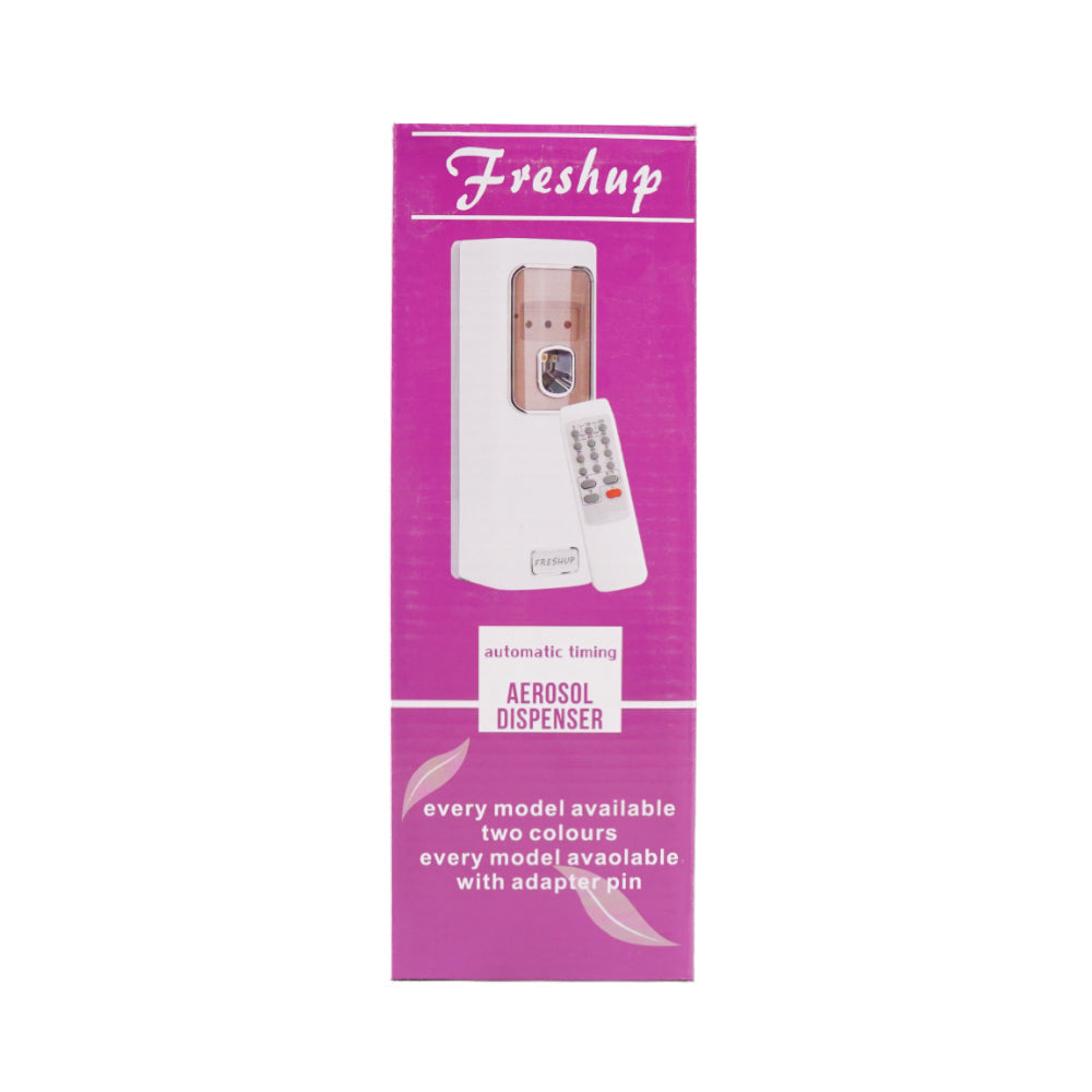 AEROSOL DISPENSER WITH LED 02 Default Title - MamasJan s
