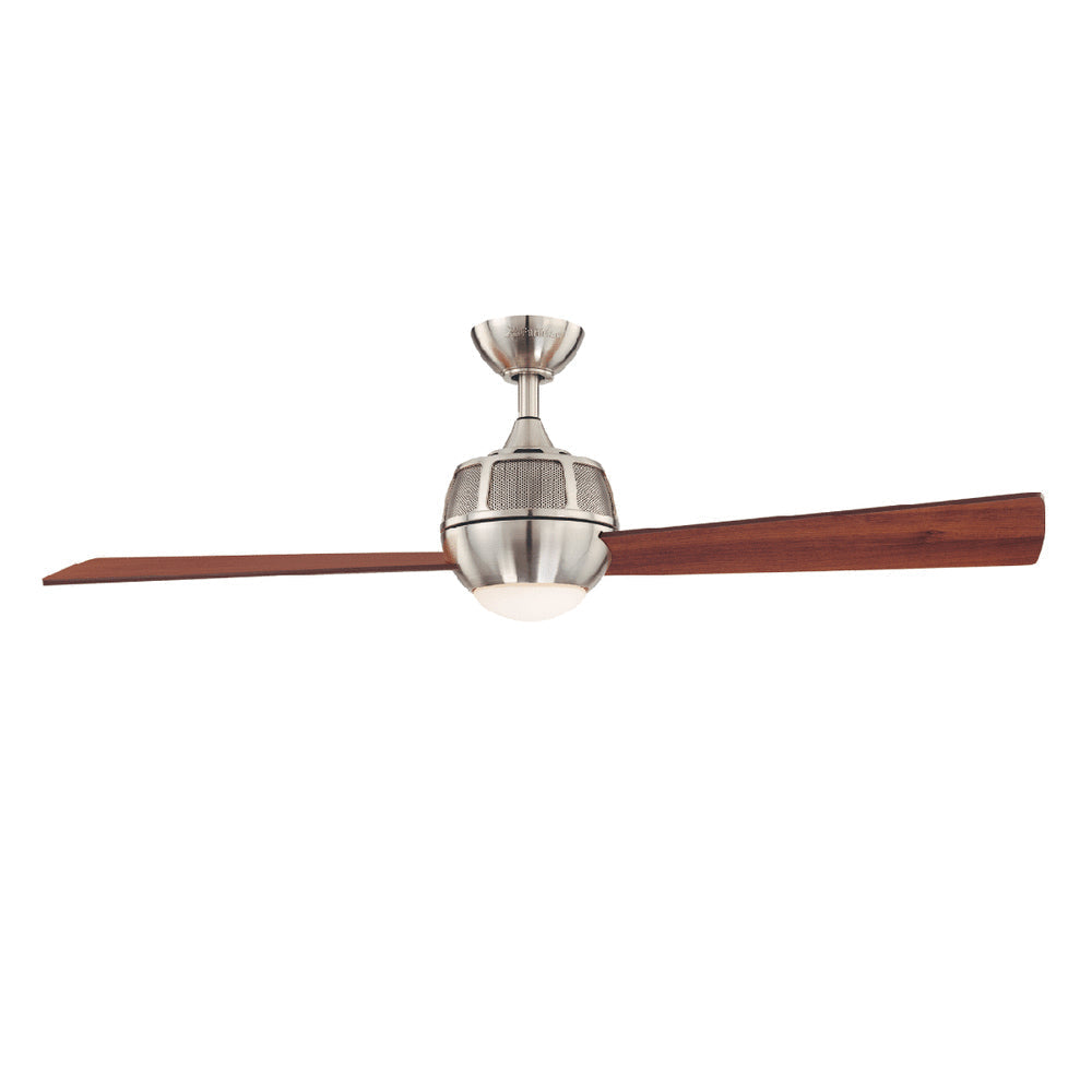 CEILING FAN FANMOST IR FM222BN BASIC Default Title - MamasJan Electronics