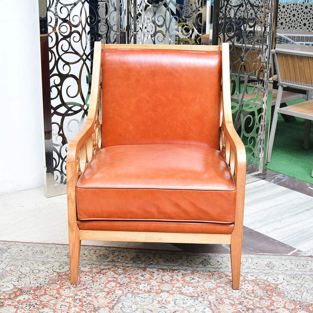 CHAIR IR JF95 BASIC Default Title - MamasJan Furniture