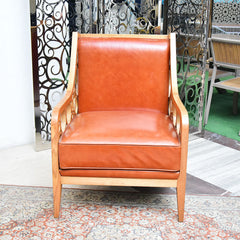 CHAIR IR JF95 BASIC Default Title - MamasJan Furniture