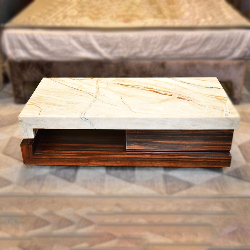 TEA TABLE ELIS IR KD028G BASIC Default Title - MamasJan Furniture