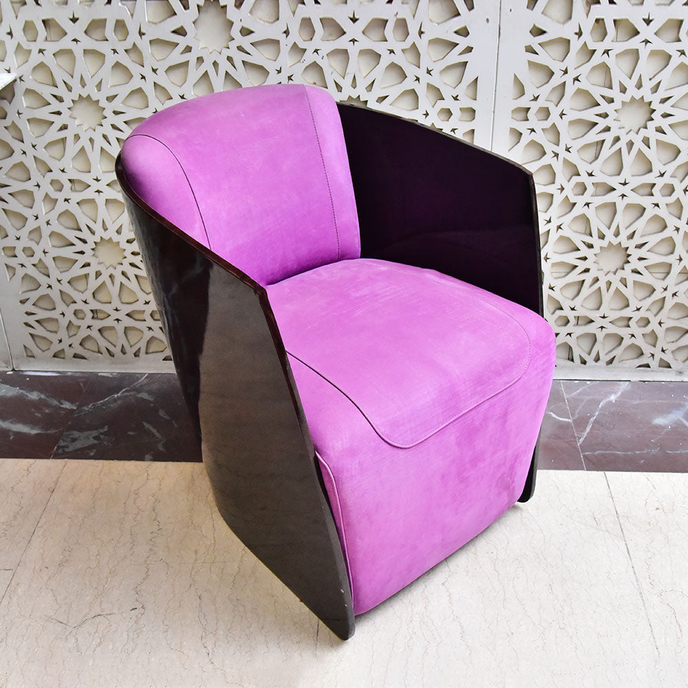CHAIR ELIS IR E033 BASIC Default Title - MamasJan Furniture