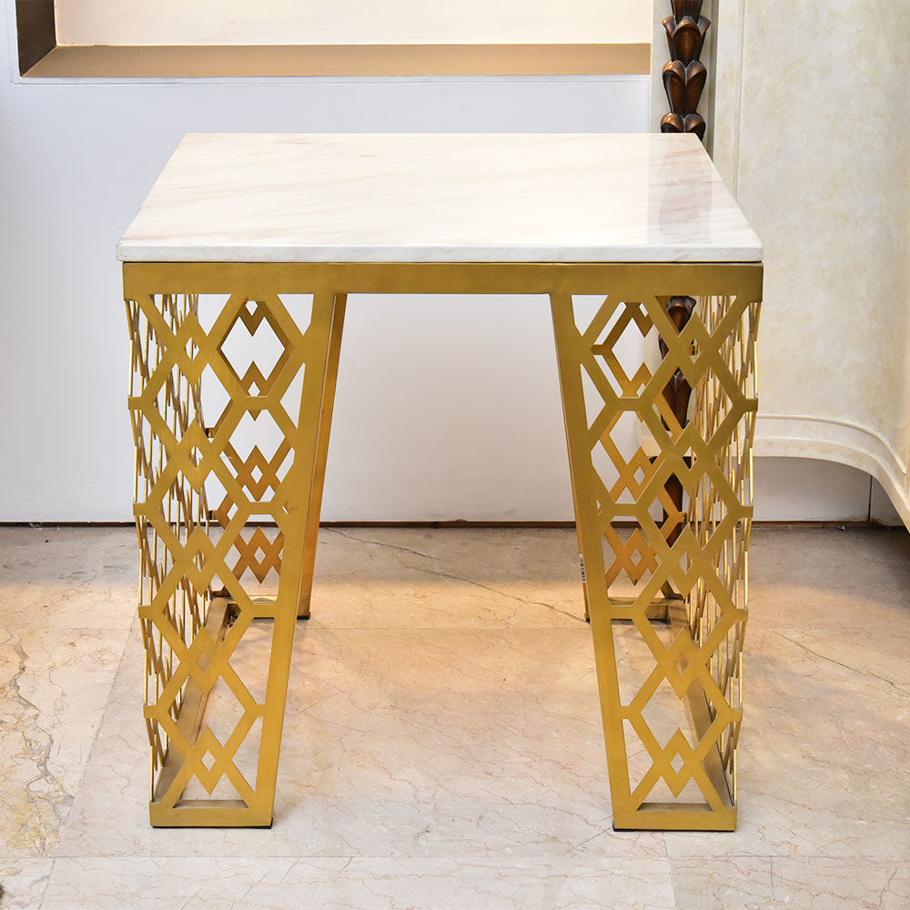 TABLE IR PD659 A-B 133-136 BASIC Default Title - MamasJan Furniture