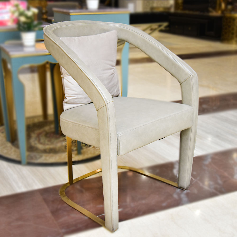CHAIR IR JF118 BASIC Default Title - MamasJan Furniture