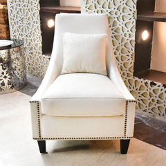 CHAIR IR PL8872 BASIC Default Title - MamasJan Furniture
