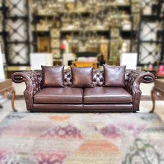 SOFA ELIS IR E005 BASIC Default Title - MamasJan Furniture