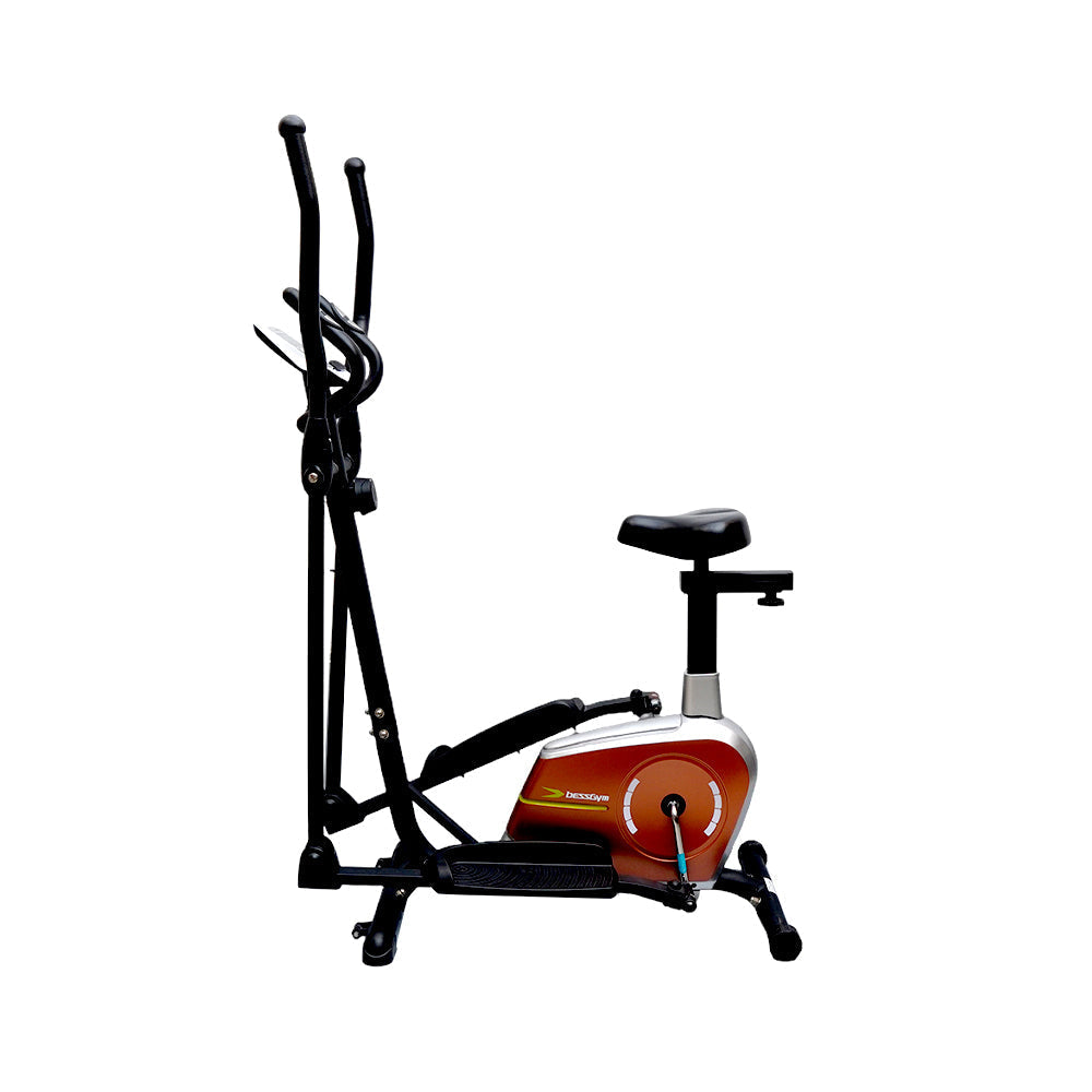 Exercise Cycle Ir 88002 Basic Default Title - MamasJan s