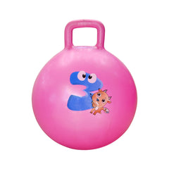 HOP BALL PC Default Title - MamasJan Sports & fitness