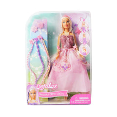 8182 DEFA LUCKY DOLL BASIC Default Title - MamasJan Toys