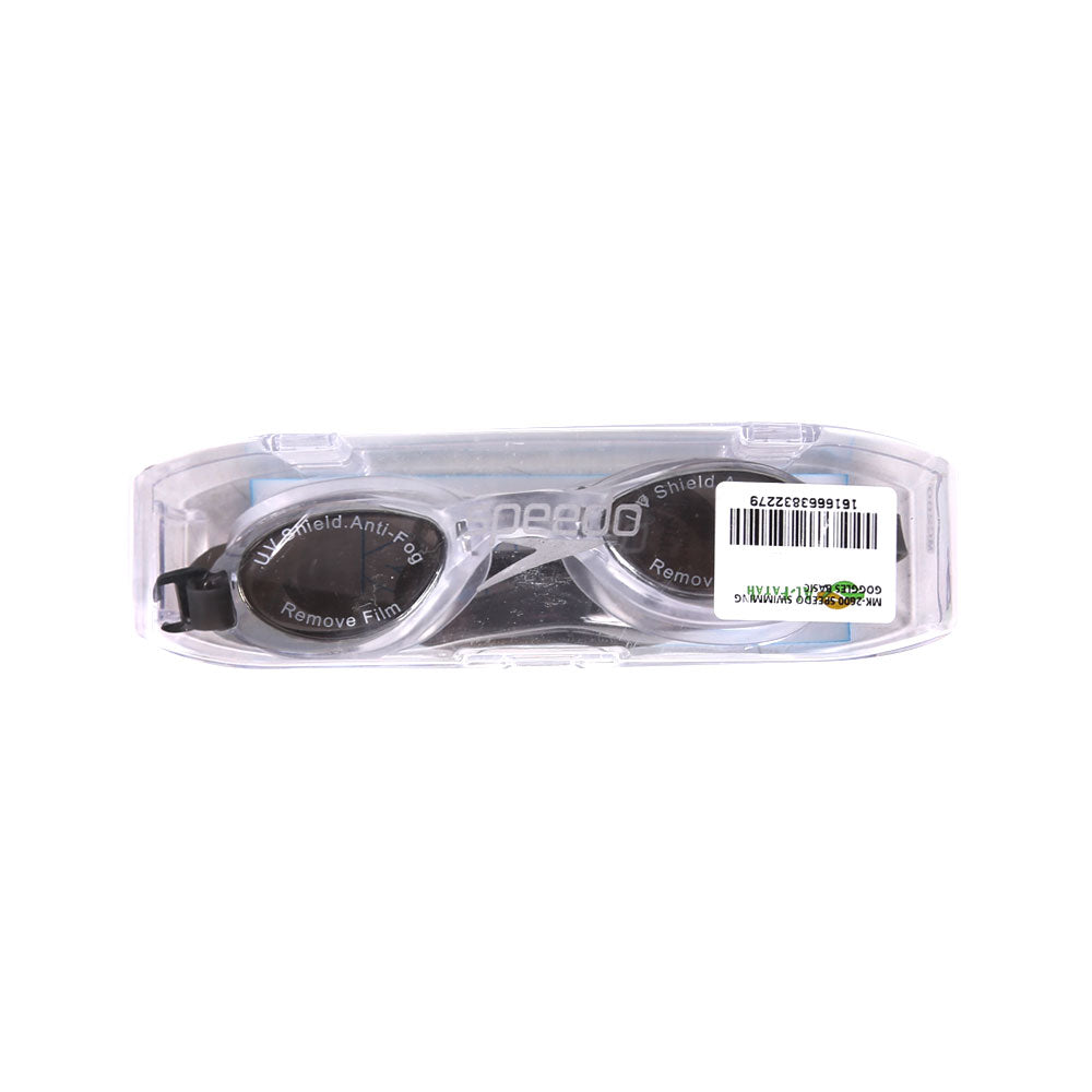 Mk-2600 Mc-2600 Speedo Swimming Goggles M.S Default Title - MamasJan Toys