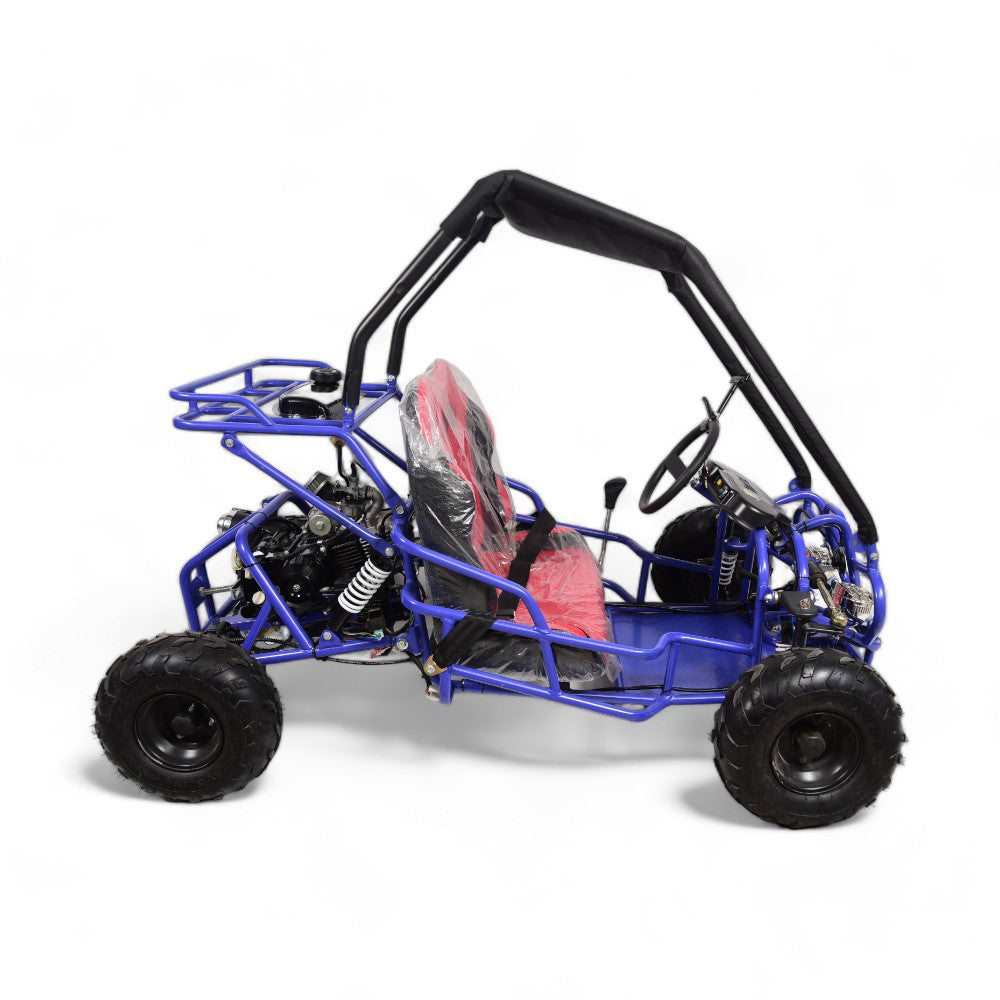 G7-03 PETROL JEEP BASIC Default Title - MamasJan Toys
