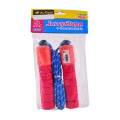 JUMPING ROPE METER WALI BASIC Default Title - MamasJan Toys