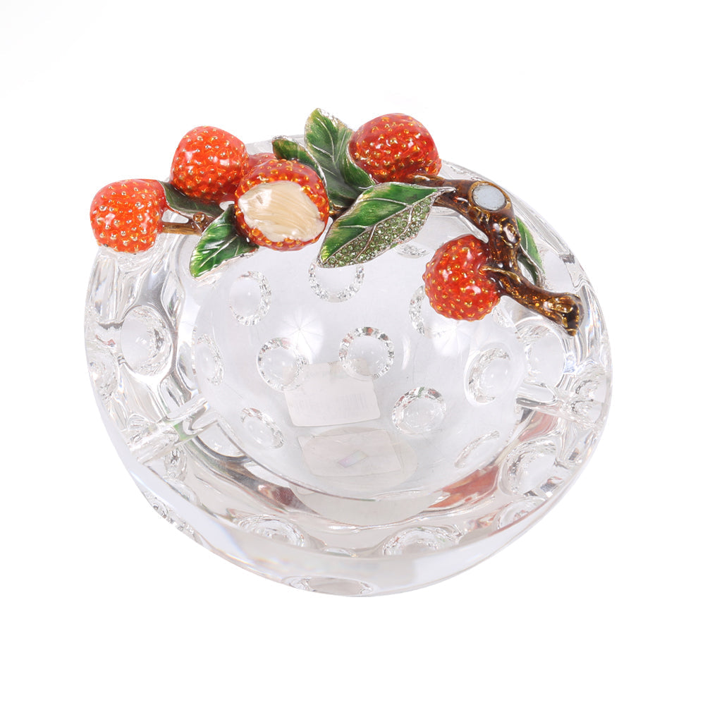 Ashtray Rorocraft Ir R9359L Basic Default Title - MamasJan Decoration