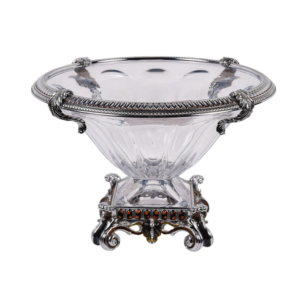 BOWL STAND ROROCRAFT IR R9445K BASIC Default Title - MamasJan Decoration