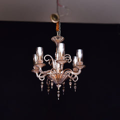 CHANDELIER IR 86320 75-83 BASIC Default Title - MamasJan Furniture