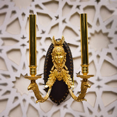 WALL LIGHT IR 8628 388-389 BASIC Default Title - MamasJan Furniture