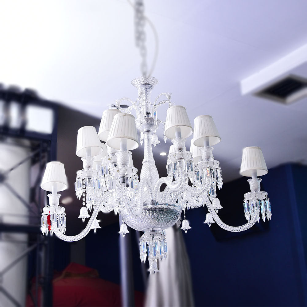 CHANDELIER IR 86300 42-56 BASIC Default Title - MamasJan Furniture