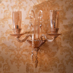 WALL LIGHT IR 86320 63-74 BASIC Default Title - MamasJan Furniture