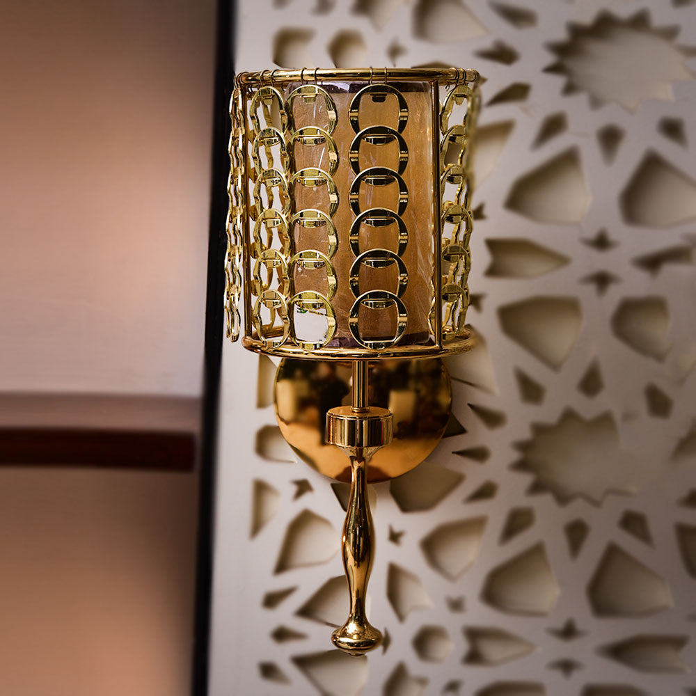 WALL LIGHT GHIDINI IR SW-0B BASIC Default Title - MamasJan Furniture