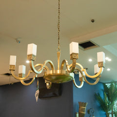 Chandelier Ghidini G582108Ei 0B Basic Default Title - MamasJan s