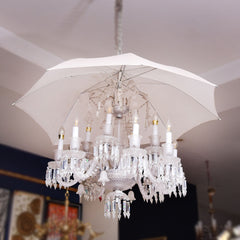 CHANDELIER IR 86300 102-107 BASIC Default Title - MamasJan Furniture