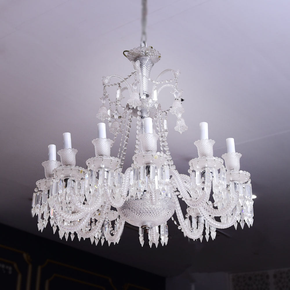 CHANDELIER IR 68039-23 BASIC Default Title - MamasJan Furniture