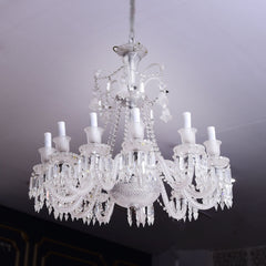 CHANDELIER IR 68039-23 BASIC Default Title - MamasJan Furniture
