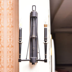 CHANDELIER GHIDINI G38432RS BASIC Default Title - MamasJan Furniture