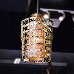 CHANDELIER GHIDINI G569501SW 0B BASIC Default Title - MamasJan Furniture