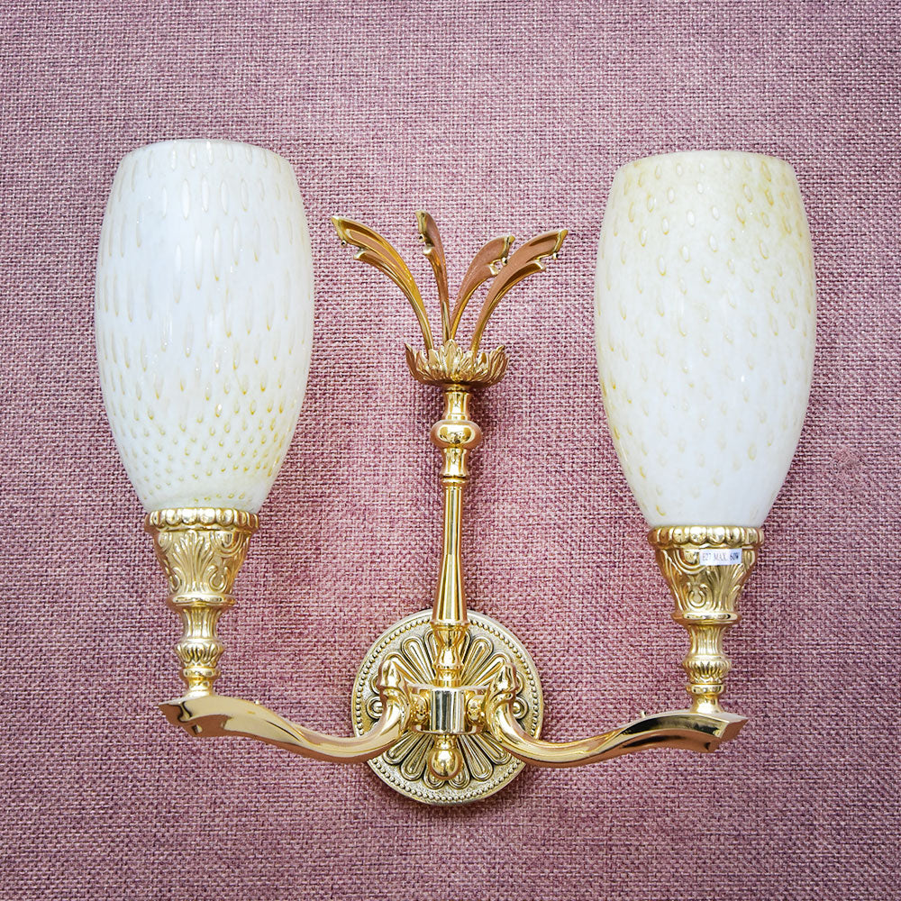 WALL LIGHT GHIDINI G541201-1SW BASIC Default Title - MamasJan Furniture