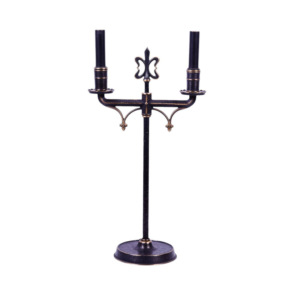 FLOOR LAMP GHIDINI G33864RS BASIC Default Title - MamasJan Décor