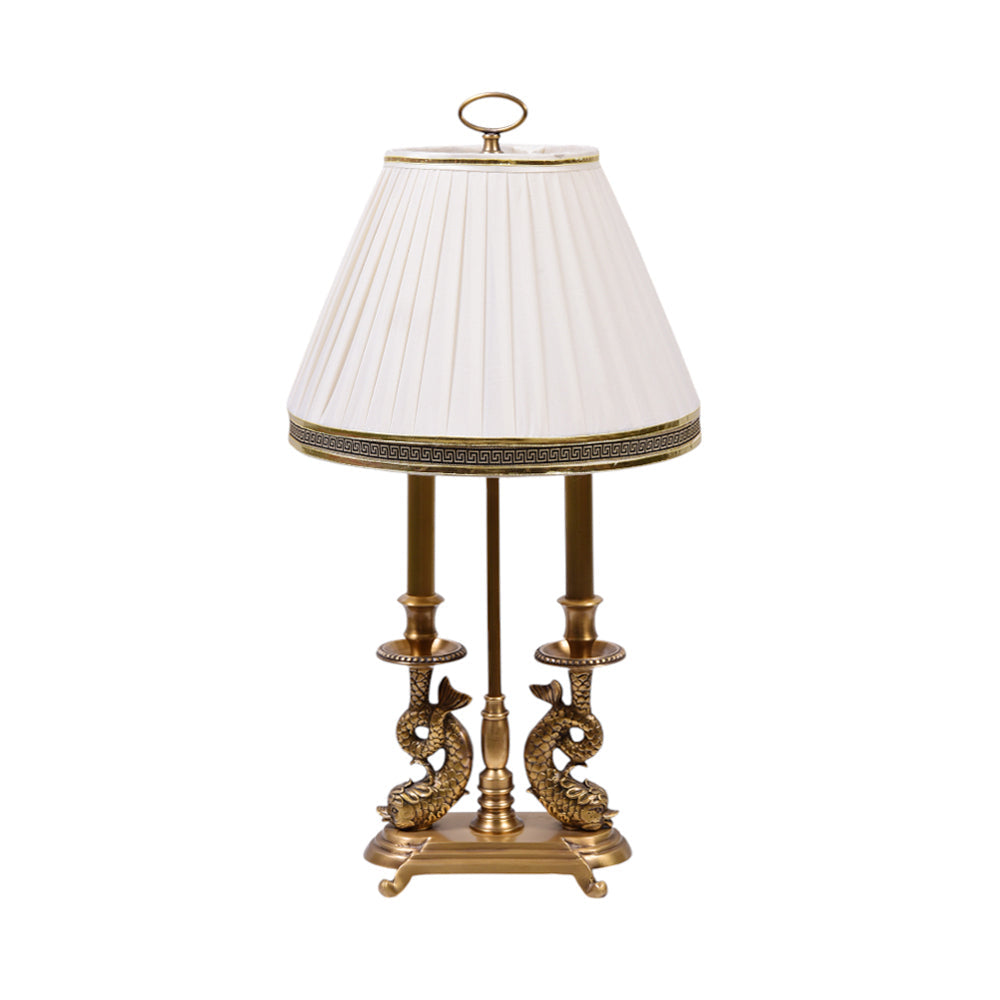 TABLE LAMP IR T1142 BASIC Default Title - MamasJan Décor