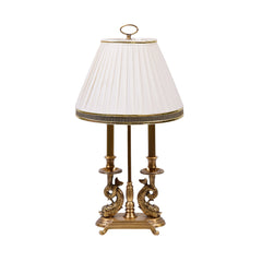 TABLE LAMP IR T1142 BASIC Default Title - MamasJan Décor