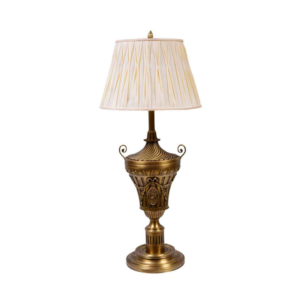 TABLE LAMP IR T1014 BASIC Default Title - MamasJan Décor