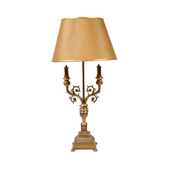 TABLE LAMP IR T1015 BASIC Default Title - MamasJan Décor