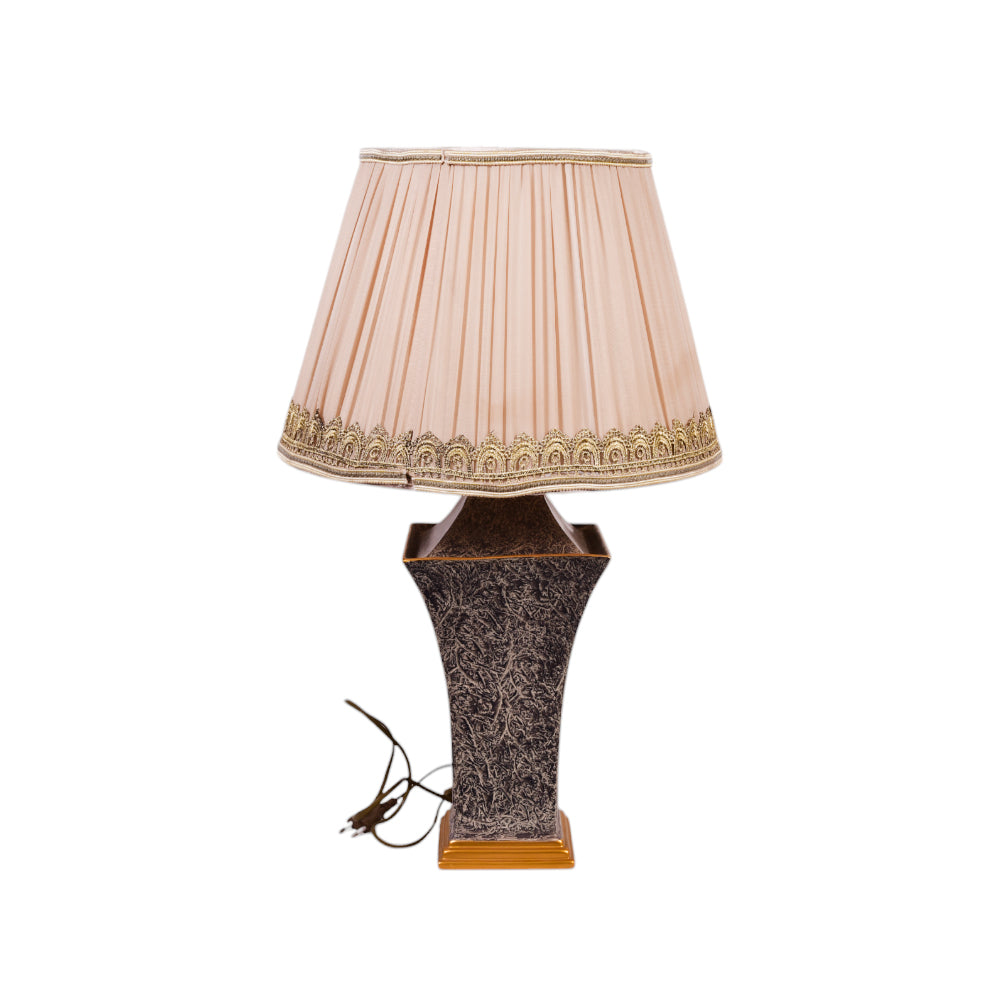 TABLE LAMP PORCELAIN JDA1166A-01A BASIC Default Title - MamasJan Decor