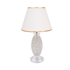 TABLE LAMP IR FC382LCL Default Title - MamasJan Décor