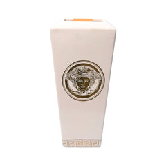 VASE PORCELAIN JDA824-303 BASIC Default Title - MamasJan Décor