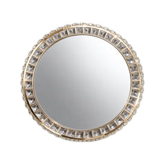 WALL MIRROR IR AL2016-04 BASIC Default Title - MamasJan Décor