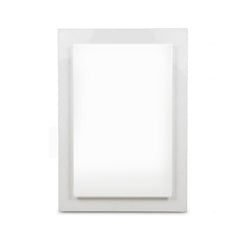 WALL MIRROR IR AL2016-10 BASIC Default Title - MamasJan Décor