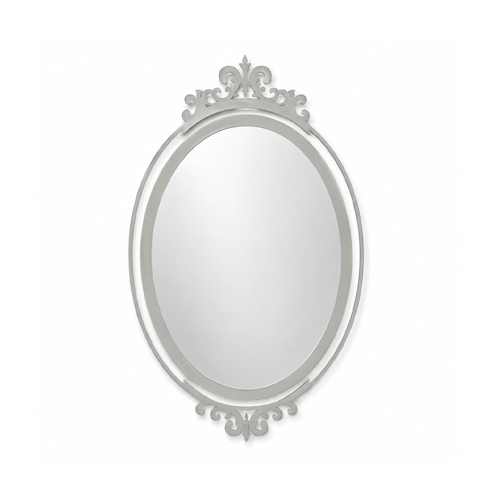 WALL MIRROR IR 14012 BASIC Default Title - MamasJan Décor