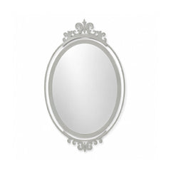 WALL MIRROR IR 14012 BASIC Default Title - MamasJan Décor