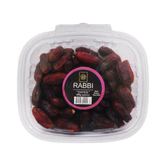 HASSAN RABBI DATES 500 GM BOX Default Title - MamasJan GroceryFoods
