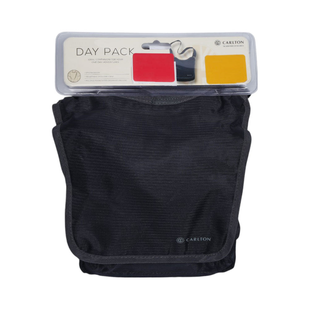 CARLTON DAY PACK BASIC Default Title - MamasJan Luggage