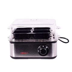 NEVICA EGG BOILER NT-NV-183EB Default Title - MamasJan Electronics