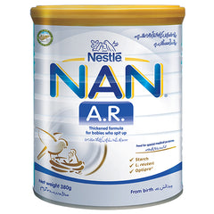 Nan AR Milk Powder 380g