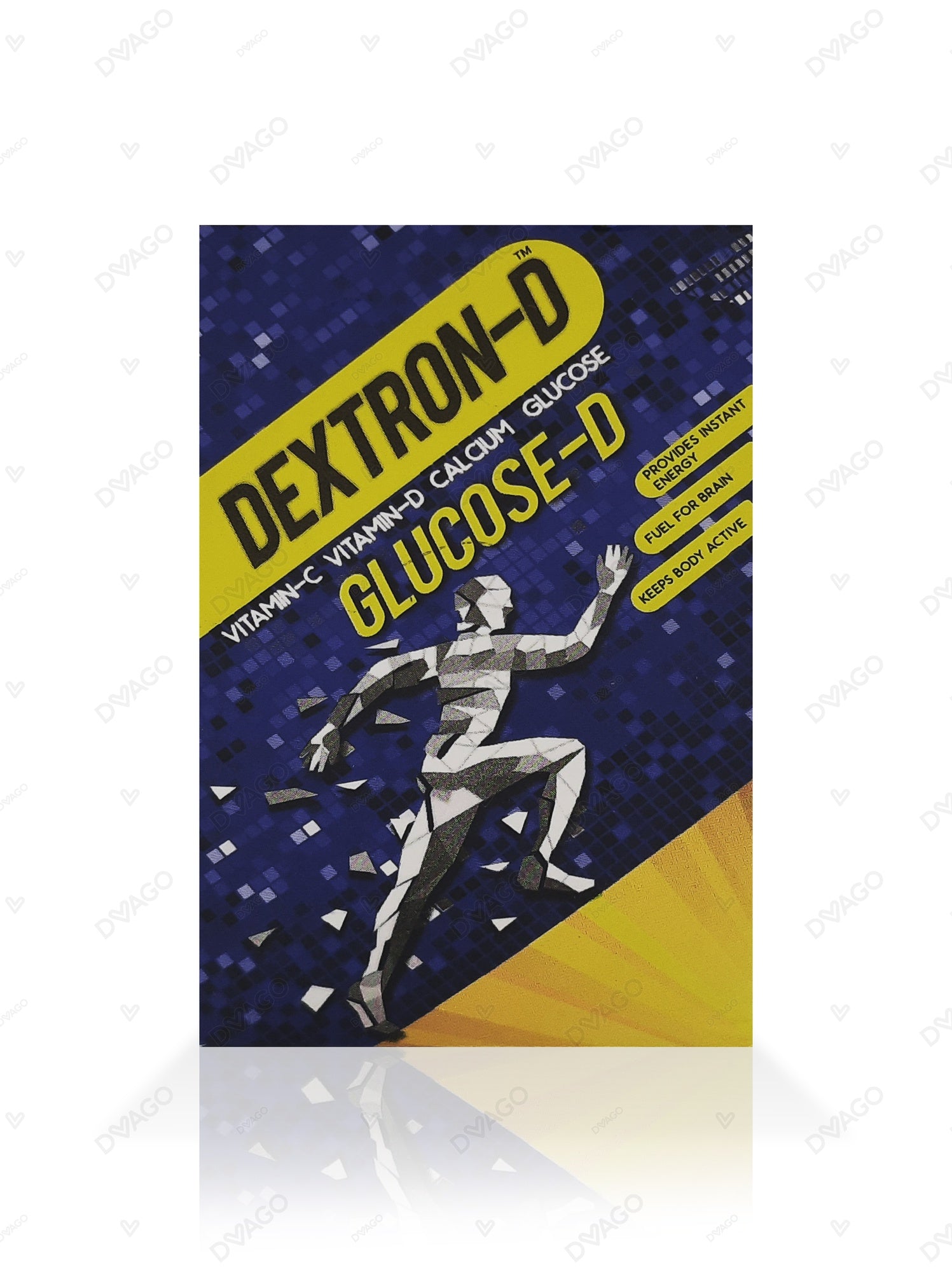 Dextron-D Powder 100g
